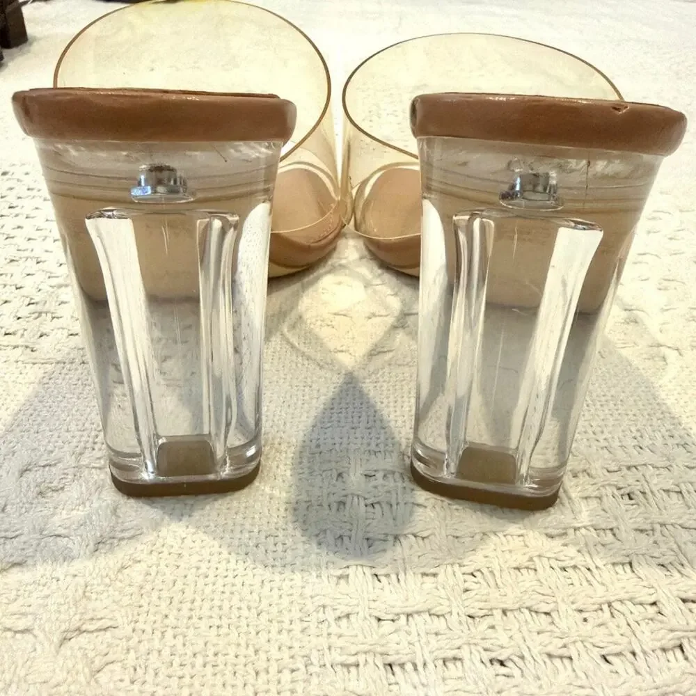 Zara women clear